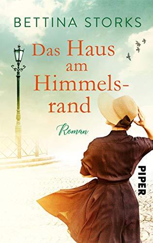 Das Haus am Himmelsrand: Roman