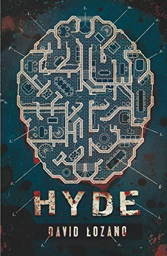 HYDE (Gran Angular, Band 384)