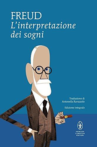 L'interpretazione dei sogni. Ediz. integrale