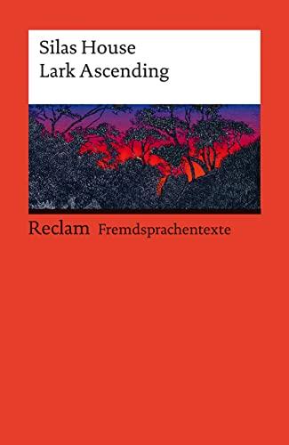 Lark Ascending: Englischer Text mit deutschen Worterklärungen. Niveau B2 (GER) (Reclams Universal-Bibliothek)