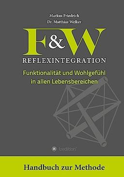 F&W Reflexintegration: Funktionalität und Wohlgefühl in allen Lebensbereichen