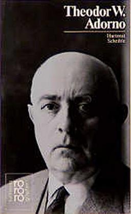 Theodor W. Adorno