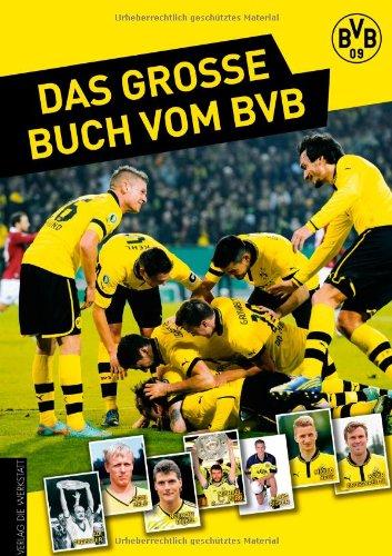 Das große Buch vom BVB