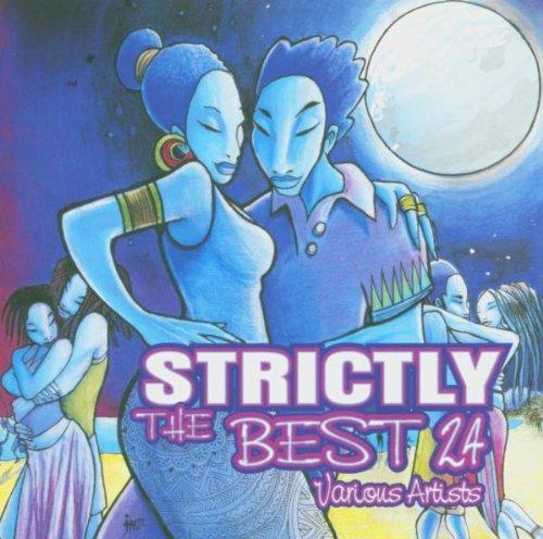 Strictly the Best 24