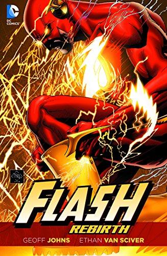 Flash Rebirth