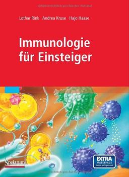 Immunologie für Einsteiger