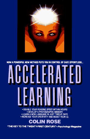 ACCELERATED LEARNING