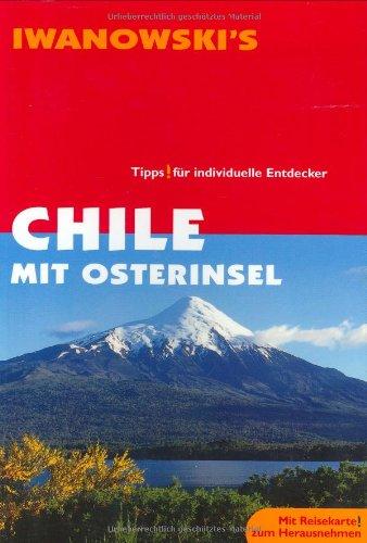 Chile mit Osterinseln