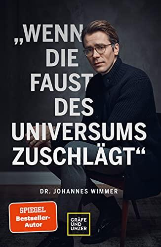 Wenn die Faust des Universums zuschlägt (Gräfe und Unzer)