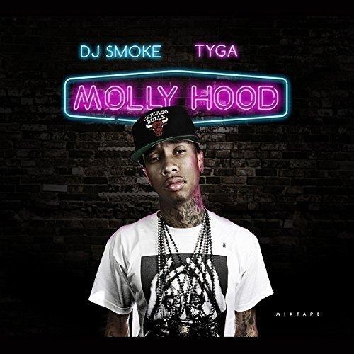 Mixtape-Molly Hood