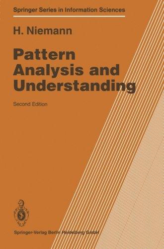 Pattern Analysis and Understanding (Springer Series in Information Sciences)