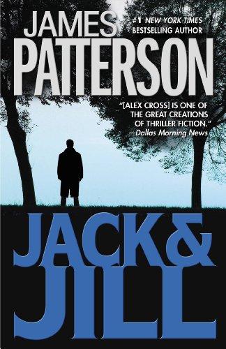 Jack & Jill (Alex Cross, Band 3)