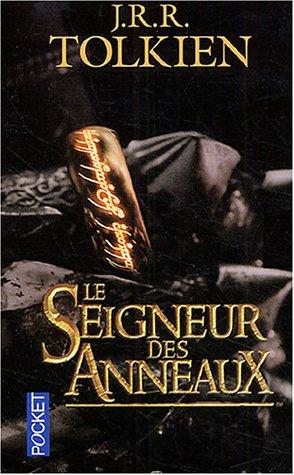 Le seigneur des anneaux