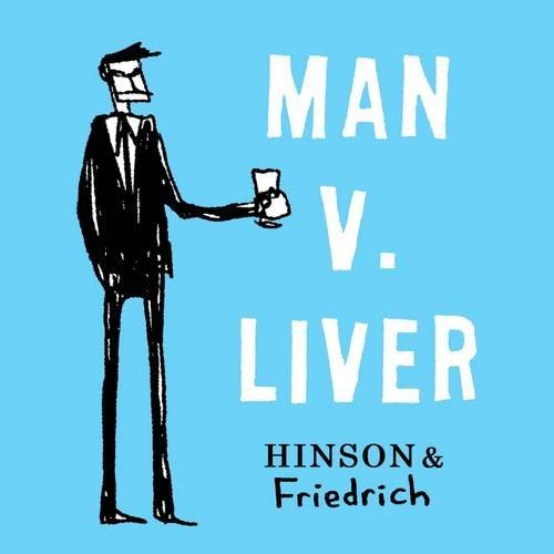 Man V. Liver