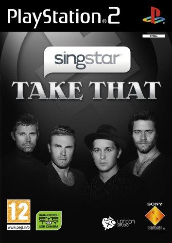 Singstar: Take That [UK Import]