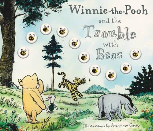 Winnie-the-Pooh and the Trouble with Bees