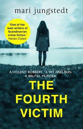 The Fourth Victim: Anders Knutas series 9