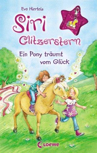 Ein Pony träumt vom Glück