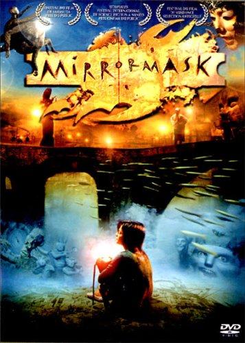 Mirrormask [FR Import]