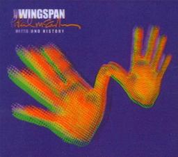 Wingspan (Hits & History) (Special Edtition)