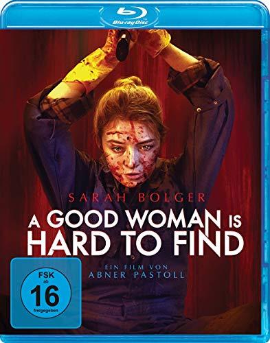 A Good Woman is Hard To Find [Blu-ray]