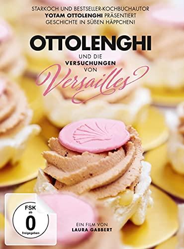 Ottolenghi und die Versuchungen von Versailles (OmU)