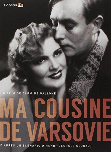 Ma cousine de varsovie [FR Import]