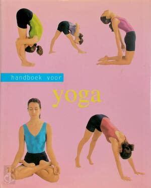 HANDBOEK VOOR YOGA