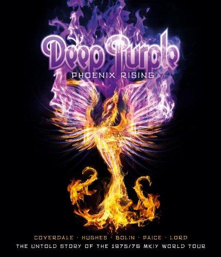 Deep Purple - Phoenix Rising [Blu-ray]