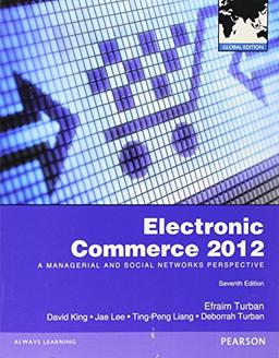 Electronic Commerce 2012 (Global Edition)