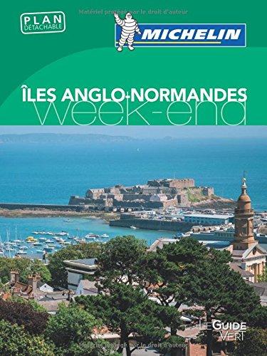 Iles Anglo-Normandes