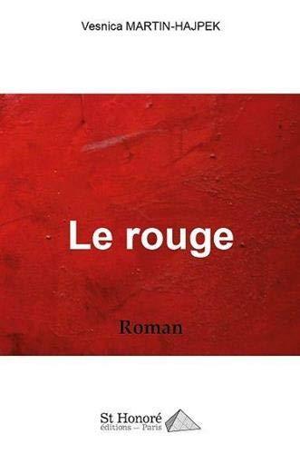 Le rouge