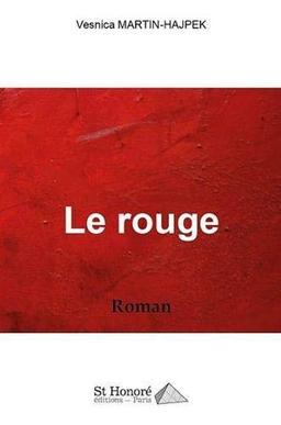 Le rouge