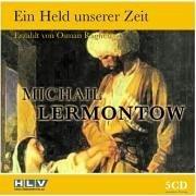 Ein Held unserer Zeit. 5 CDs