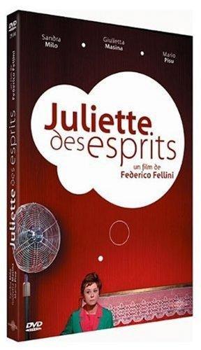 Juliette des esprits [FR Import]