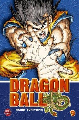 Dragon Ball - Sammelband-Edition, Band 9: BD 9