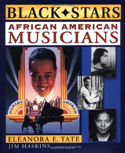 African American Musicians: (Black Stars)