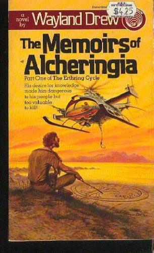 The Memoirs of Alcheringia