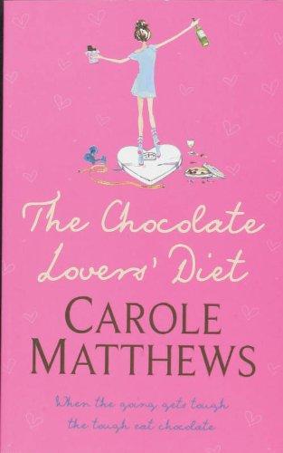 The Chocolate Lover's Diet