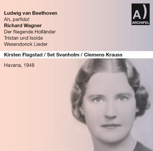 Kirsten Flagstad Havanna Konzert 1948 Cl