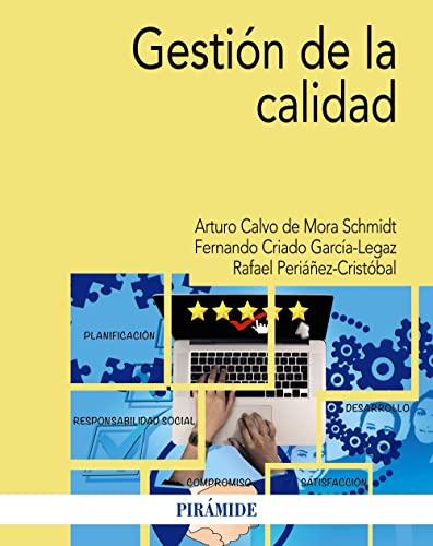 Gestión de la calidad (Economía y Empresa)