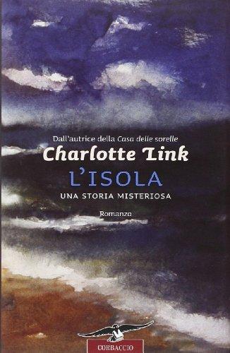 L'isola. Una vita misteriosa (Romance)