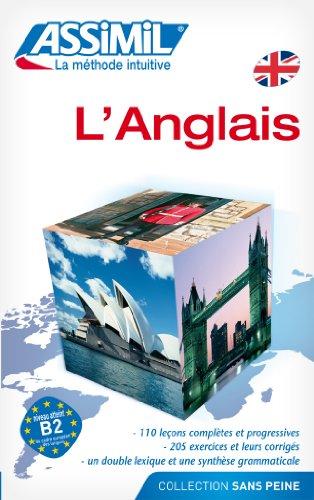 L'anglais