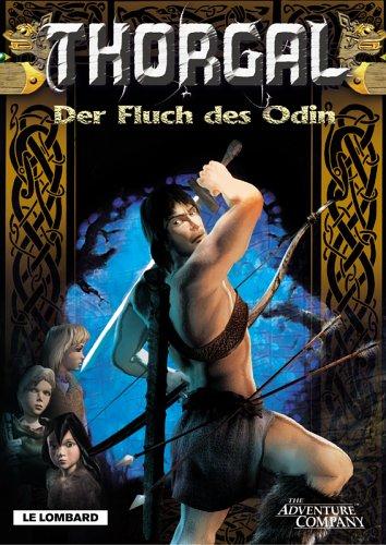 Thorgal - Der Fluch des Odin