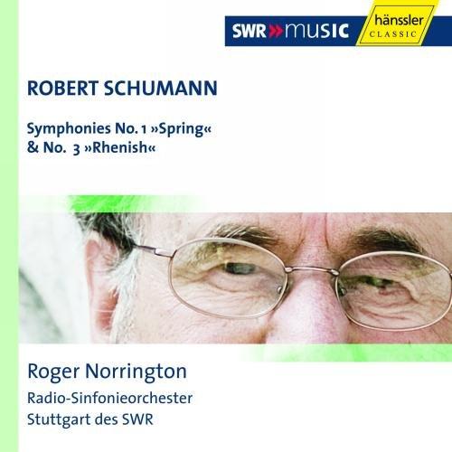 Symphonien Nr.1+3