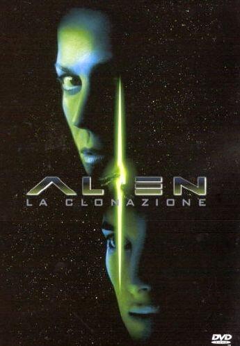 Alien - La clonazione [IT Import]