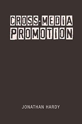 Cross-Media Promotion