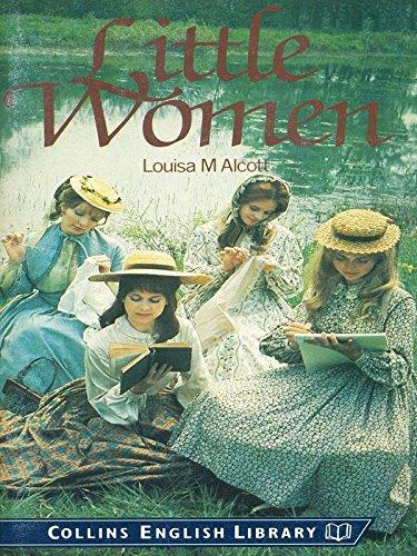 Little Women (New Method Supplementary Readers)