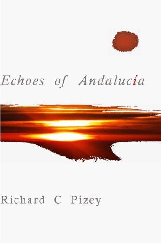 Echoes of Andalucia