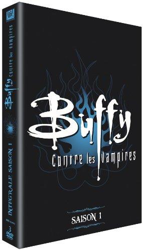 Buffy contre les vampires, saison 1 [FR Import]